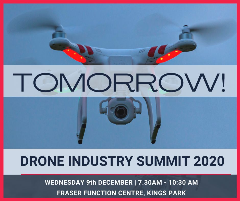 Drone Industry Summit - Global Drone Solutions