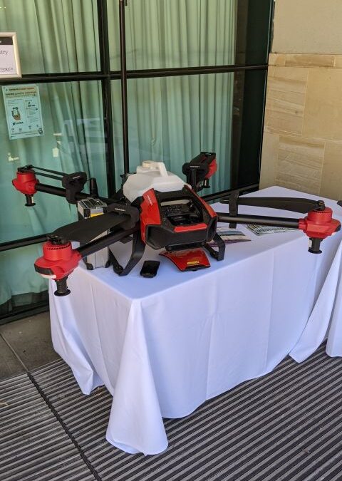 2020 Drone Industry Summit