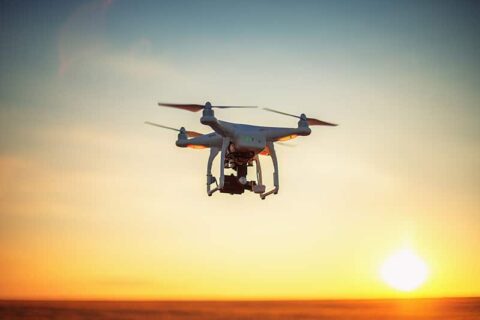 Drone Media - A Soaring Industry | Global Drone Solutions