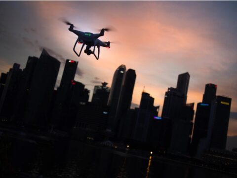 What Are Australia's Drone Laws? Global Drone Solutions