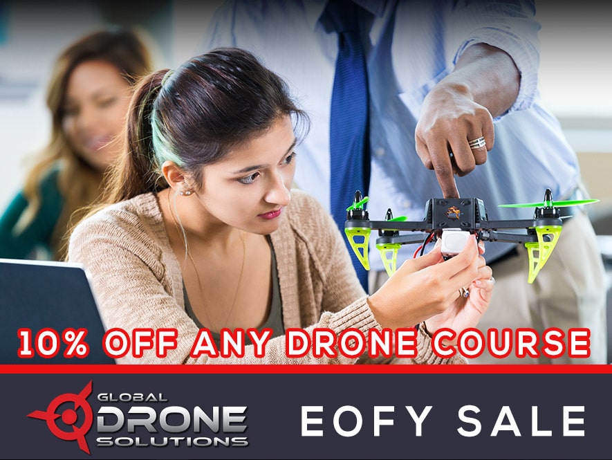 eofy drone sale