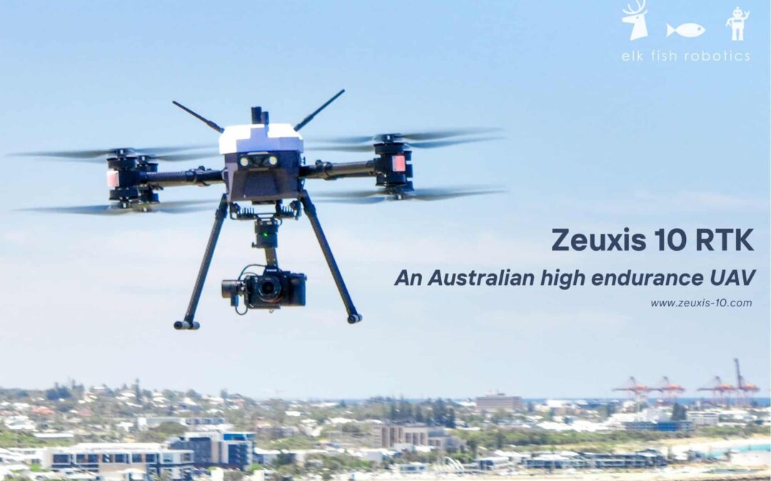 Meet the Australian-Made Zeuxis 10 by Elkfish
