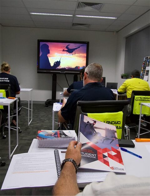 Australian Drone Licence & Training | CASA-Certified Courses