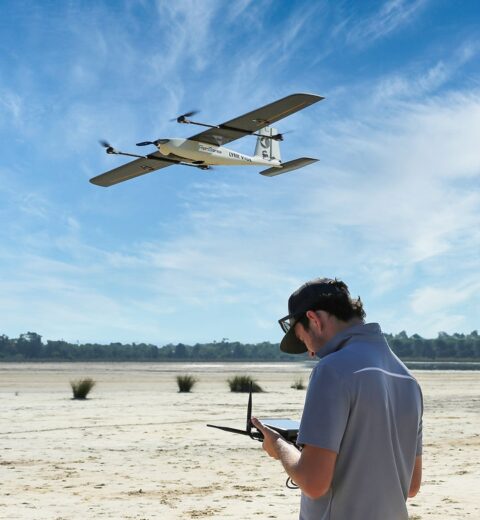 Australian Drone Licence & Training | CASA-Certified Courses