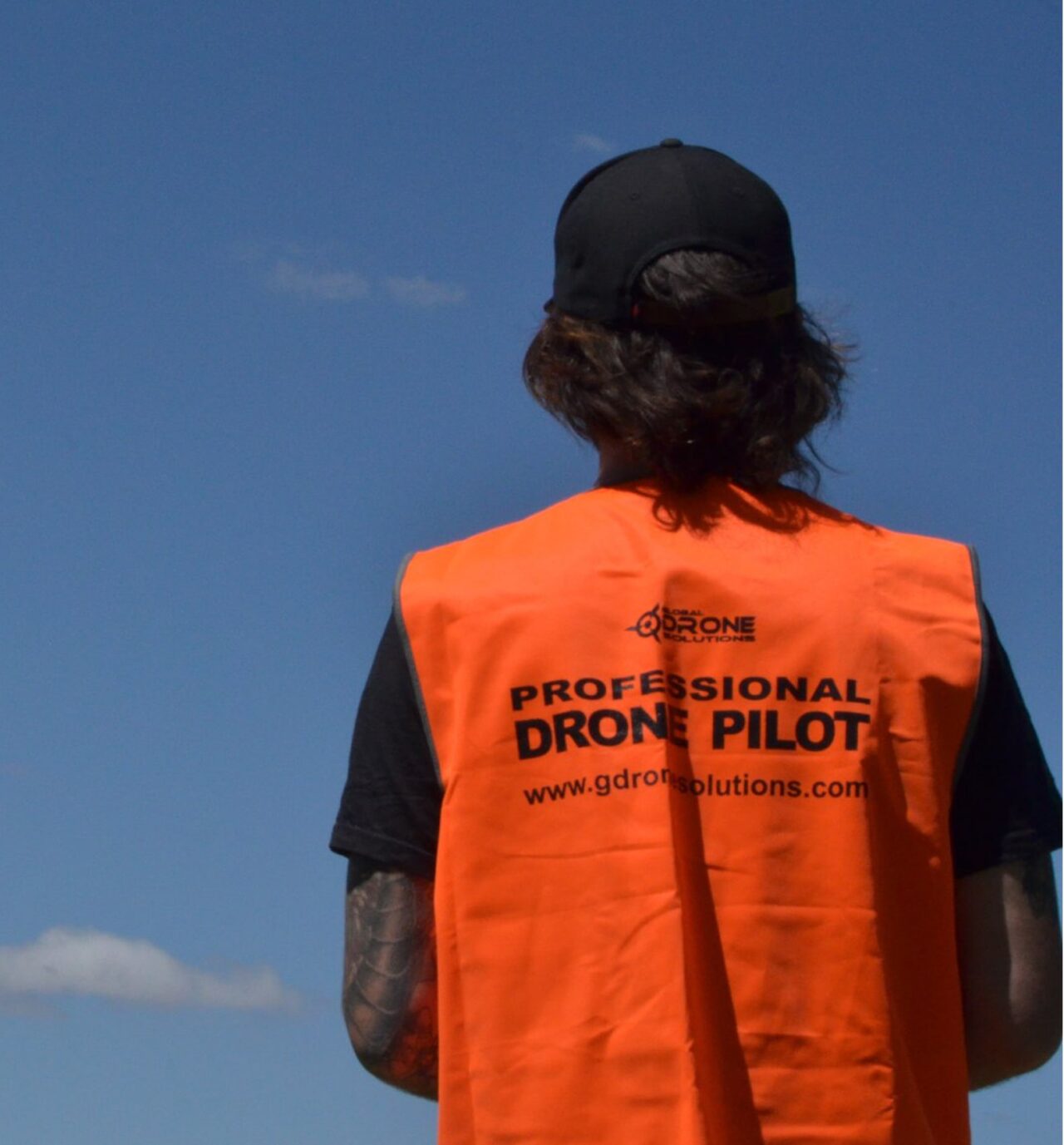 Australian Drone Licence & Training | CASA-Certified Courses