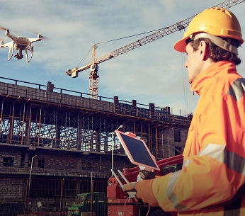 Understanding Weather Conditions for Safe Drone Flights