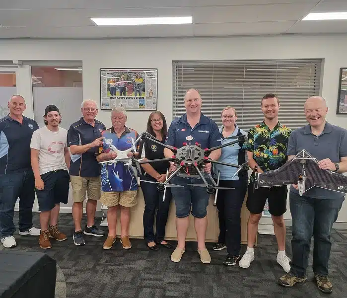 Remote Pilot Licence Annual Refresher | Global Drone Solutions