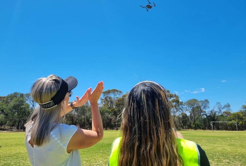 Commercial Drone Licences Explained: How to Get Certified in Australia