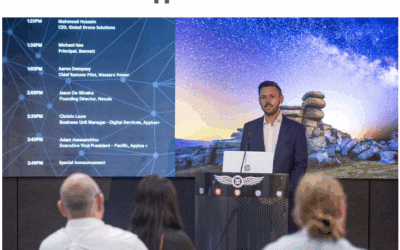 Global Drone Solutions & Applus+ Launch RPAS Ranking Program