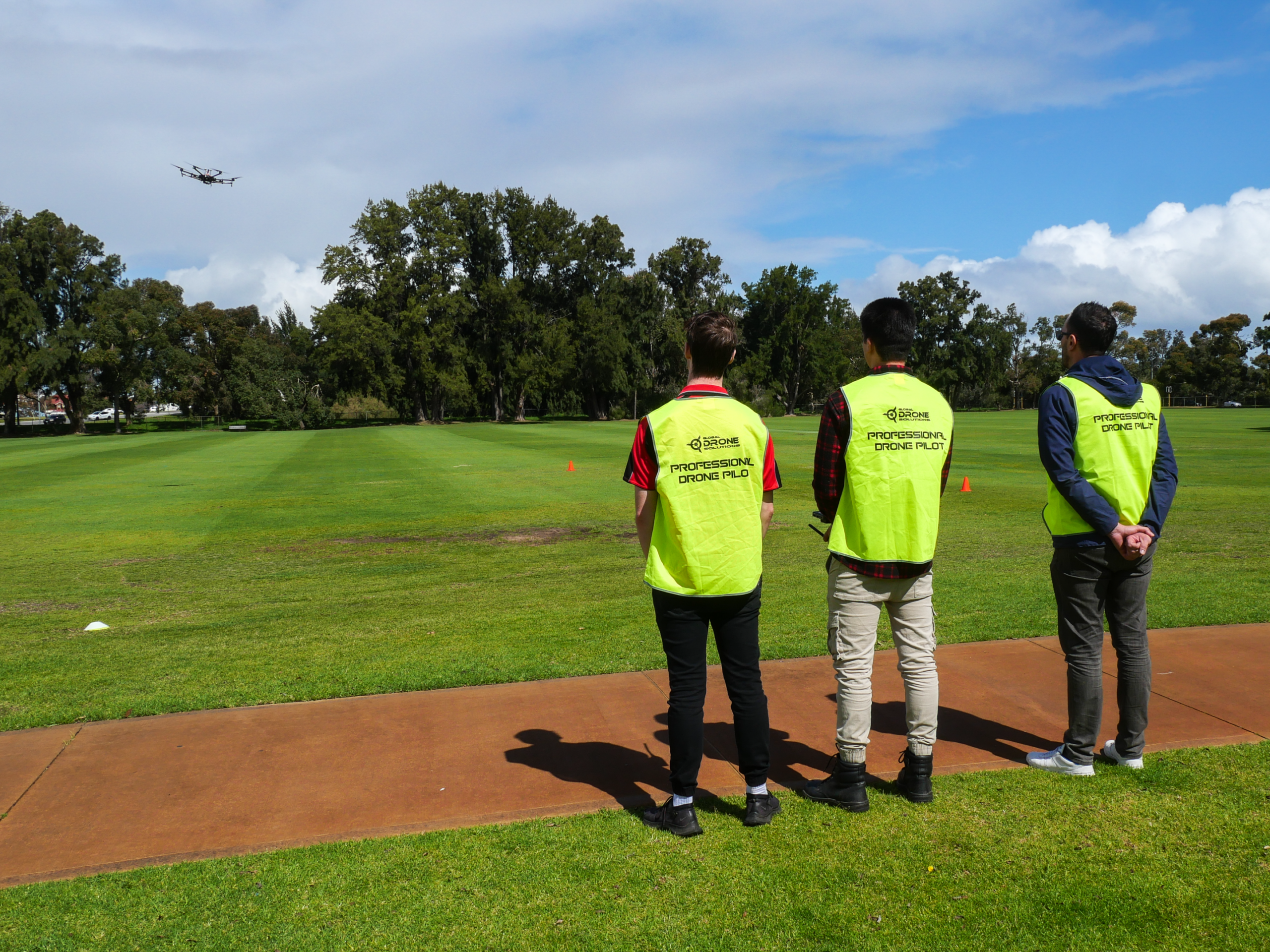 Drone Licence Melbourne: How to Get CASA Certified Locally