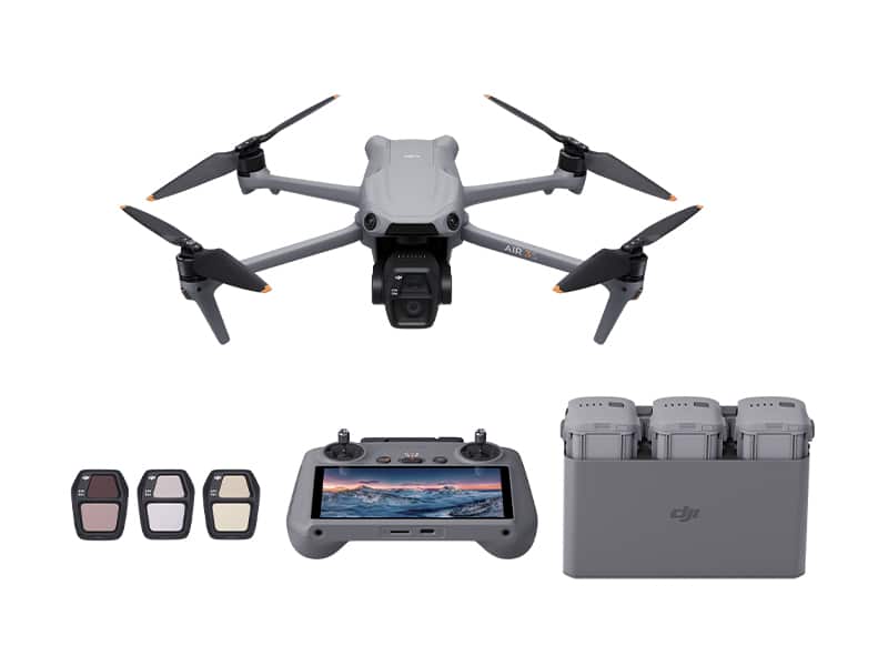 DJI Air