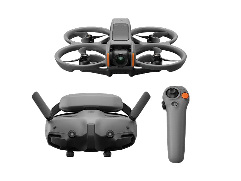 DJI Avata