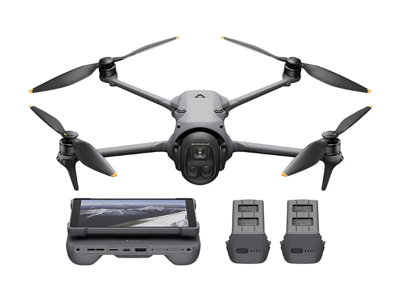 DJI Mavic